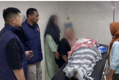 Empat Warga Lampung Timur Tewas Diduga Akibat Miras Oplosan