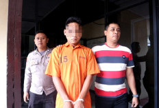 Terungkap, Pelaku Rencanakan Penusukan dan Beli Pisau Seharga Rp5 Ribu