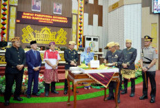 17 Tahun Pringsewu, Ekonomi Tumbuh di Atas Rata-rata, Ketimpangan Masih Jadi PR