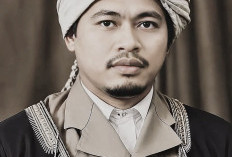 KH Ahmad Hanafiah, Ulama Pejuang yang Gugur Mempertahankan Kemerdekaan