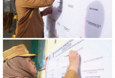 Bupati Pringsewu Canangkan Zona Integritas, RSUD Dibidik Raih Predikat WBK dan WBBM