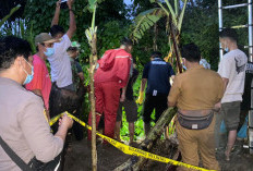 Hilang Sejak 27 Januari, Ibnu Wafid Alfarobi Ditemukan Dalam Keadaan Meninggal Dunia