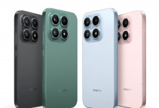 Xiaomi 17 Resmi Meluncur di Indonesia, Compact Flagship dengan Kamera Leica dan Baterai Raksasa