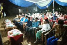 KNPI Tanggamus Serukan Pemuda Way Kelom Terus Bergerak dan Berkarya