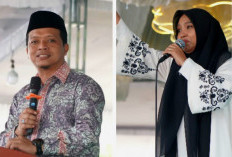 Hadiri Haflah Khotmil Quran, Bupati Pringsewu Tegaskan Peran Vital Pesantren Bentuk Generasi Religius