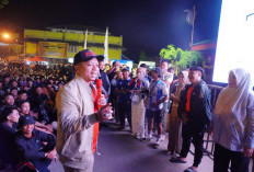 Pemkab Pringsewu Gelar Nobar Final Piala Dunia 2026, Ribuan Warga Padati Pendopo