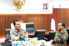 Bupati Pringsewu Bertemu Sekjen Kementan RI, Bahas Pengembangan Program Hilirisasi Pertanian