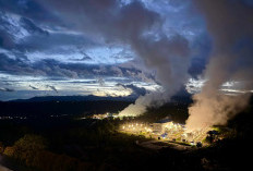 Benarkah Geothermal Picu Gempa? Ini Penjelasan Resmi PGE Area Ulubelu 