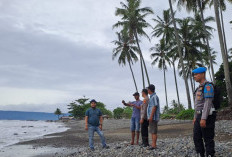 Dua Remaja Tenggelam di Pantai Cukuh Batu, Korban Kini Dirawat di Rumah Sakit 