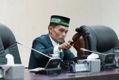 Salihin Desak Menteri PU Copot Kepala BPJN Aceh