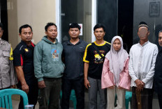 Gadis 23 Tahun yang Sempat Dilaporkan Hilang di Tanggamus Akhirnya Ditemukan