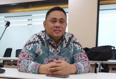 Dukung Penertiban PETI di Way Kanan, Ardho Adam Saputra Soroti Kerugian Negara Capai Rp1,3 Triliun