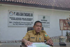 Digantung Hampir 2 Tahun, Pegawai PT.AUTJ Pertanyakan Kejelasan Pembayaran Gaji-Pesangon, Ini Jawaban Disnaker