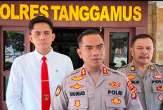 Buser dan Polsek Diterjunkan Selidiki Kejadian Bobol Rumah dan Toko di Ulubelu 