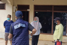 Lansia Ditemukan Meninggal Dunia di Rumah Kontrakan Lampung Timur