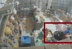 Sindikat Pembobol Toko Kembali Beraksi, Warga Ulu Belu Minta Pelaku Segera Ditangkap