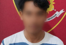 Polisi Tangkap Pelaku Penganiayaan Pedagang Tahu Bulat di Pulaupanggung