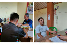 Desk Cabor KONI Tanggamus Jadi Ajang Curhat Atlet dan Pengurus
