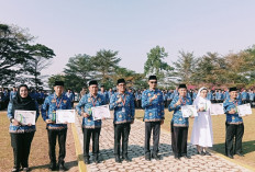 Pemkab Tanggamus Perkuat Sektor Kelautan, Koperasi dan Perlindungan Anak