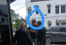 Wartawan Kandidat Diintimidasi Ajudan Saat Hendak Wawancara