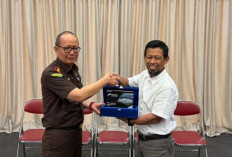 PGE Ulubelu Gandeng Kejari Tanggamus Perkuat Tata Kelola dan Budaya Anti Korupsi