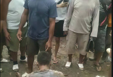 Beraksi 3 Tahun di Pringsewu, Komplotan Pencuri Sapi Akhirnya Ditangkap Polisi