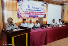 Pelatihan Kewirausahaan Digital Pringsewu Targetkan Lahirkan Entrepreneur Muda
