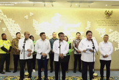 Pemerintah Umumkan THR dan BHR Idulfitri 2026, Total Anggaran ASN Rp55 Triliun