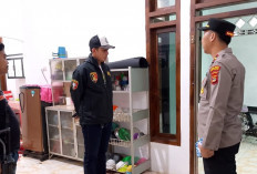 Pasutri di Waypring Pugung Ditemukan Tewas Bersimbah Darah di Rumahnya