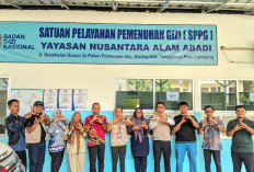 SPPG Purwodadi 02 Bantah Tudingan Penghadangan Wartawan, Tegaskan Pengetatan SOP Demi Keamanan Dapur MBG