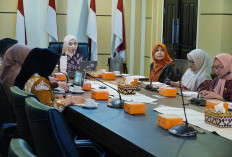 Penemuan Kasus Tuberkulosis di Tanggamus Masih Rendah, Pemprov Lampung Perkuat Percepatan Eliminasi