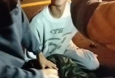 Empat Pemuda Asal Tanggamus Gagalkan Pencurian Mobil di Pringsewu