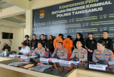 Curas Berujung Pembunuhan Pasutri di Pugung, Kedua Pelaku Terancam Hukuman Mati