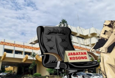 13 Peserta Lolos Uji Kompetensi, Pansel JPTP Pemprov Lampung Lanjutkan Tahap Seleksi