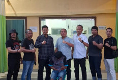 Pura-pura Ikut Cari Motor Curian, Adik Pemilik Bengkel di Pringsewu Ditangkap Polisi