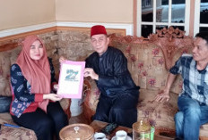 Pemkab Lampung Timur Evaluasi Logo HUT ke-27 Usai Dikritik Tokoh Adat