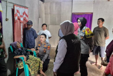 Puluhan Warga Wonosobo Diduga Keracunan Usai Santap Bubur Sumsum
