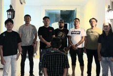 Bejat ! Ayah Cabuli Anak Kandung di Kota Agung Timur 