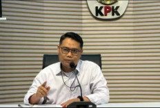 KPK Tahan Bupati Rejang Lebong dalam Kasus Suap Ijon Proyek, Wabup dan Sekda Dipulangkan