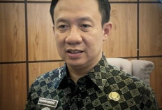 Perkuat Disiplin ASN dan Cegah Praktik Korupsi, Pemprov Lampung Keluarkan 2 Surat Edaran