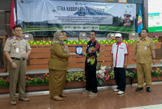 Pemkab Pringsewu dan ATR/BPN Perkuat Reforma Agraria untuk Dorong Agribisnis dan UMKM