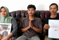 Keluarga Korban Pembunuhan Pasutri di Tanggamus Keberatan Vonis 20 Tahun, Harap Hukuman Seumur Hidup