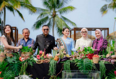 Pemprov Lampung Perkuat Pelestarian Budaya Lewat Pesenggiri Festival 2026