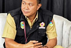 KONI Tanggamus Tegaskan Pembinaan Atlet Harus Lewat Pengkab
