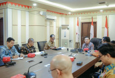 Pemprov Lampung Integrasikan Data DTSEN ke Aplikasi Siger untuk Program Tepat Sasaran