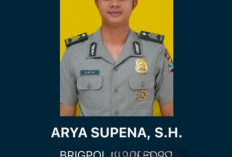 Polisi Ditembak Begal di Bandar Lampung, Pelaku Masih Diburu