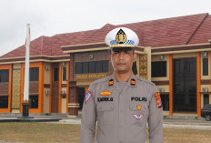 Polisi Soroti Tingginya Kelalaian Pengendara, Warga Pringsewu Diminta Utamakan Keselamatan di Jalan
