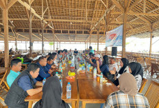 Forum CSR Lampung: Program CSR Harus Berorientasi pada Dampak, Bukan Sekadar Penyaluran Dana
