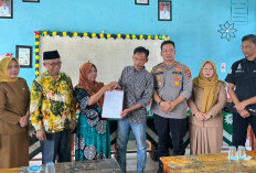 Sempat Viral, Siswi SMP Yang Baku Pukul-Jambak di Wonosobo Berakhir Damai 