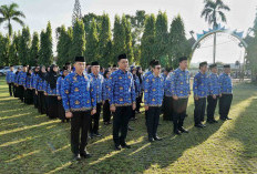 Gaji ke-13 ASN dan Pensiunan Cair Juni 2026, Pemerintah Pastikan Sesuai Aturan